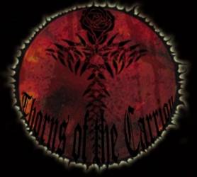 logo Thorns Of The Carrion